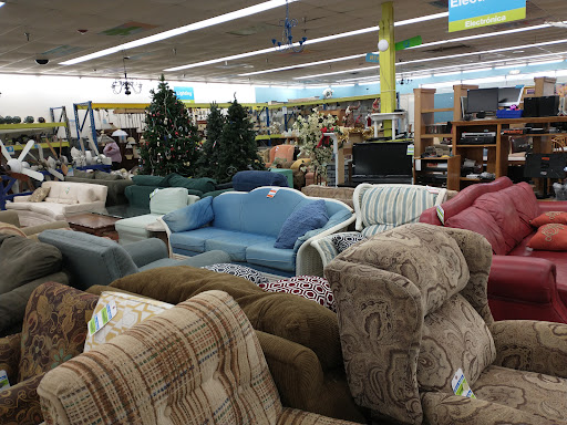 Thrift Store «Habitat Wake ReStore Cary», reviews and photos