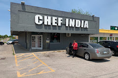 Chef India