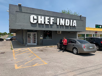 Chef India