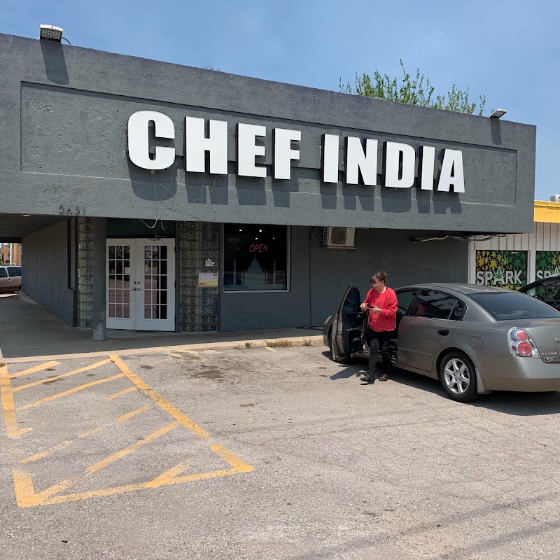 Chef India