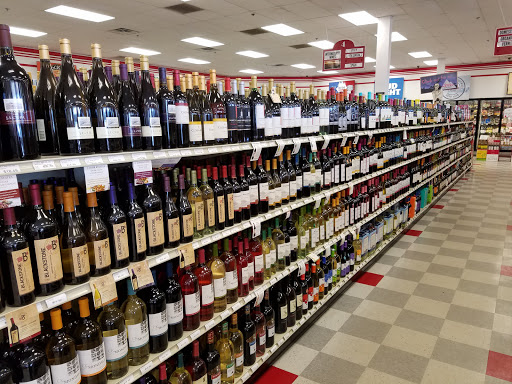 Liquor Store «Spirits Unlimited», reviews and photos, 5 ortley Plaza, Seaside Heights, NJ 08751, USA