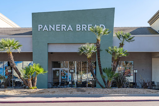Panera Bread image
