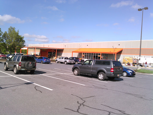 Home Improvement Store «The Home Depot», reviews and photos, 1013 S Hanover St, Carlisle, PA 17013, USA