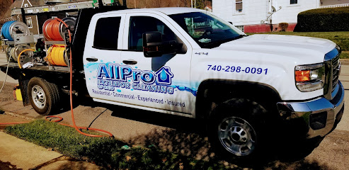 AllPro Exterior Cleaning of Ohio