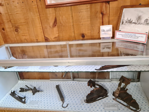 Museum «Attleboro Area Industrial Museum», reviews and photos, 42 Union St # 2, Attleboro, MA 02703, USA