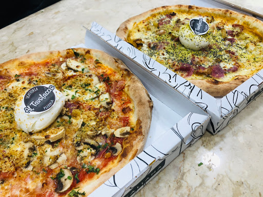 Al Tavolaccio Trattoria-Pizzeria in Mazara del Vallo, Libero consorzio comunale di Trapani