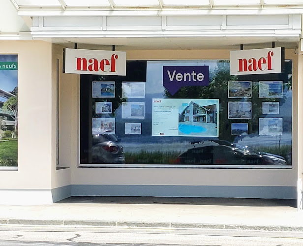 Rezensionen über Naef Immobilier Nyon SA in Nyon - Immobilienmakler
