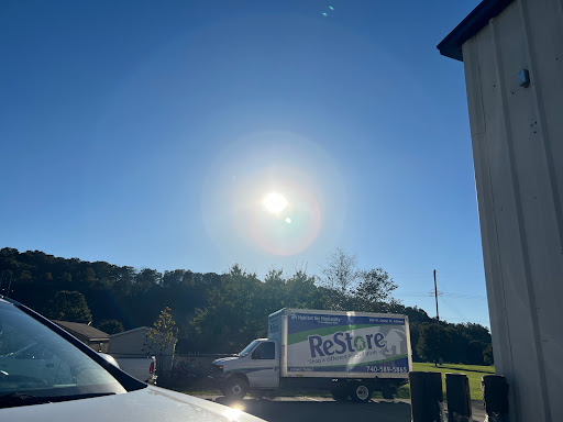 Thrift Store «Habitat for Humanity ReStore», reviews and photos