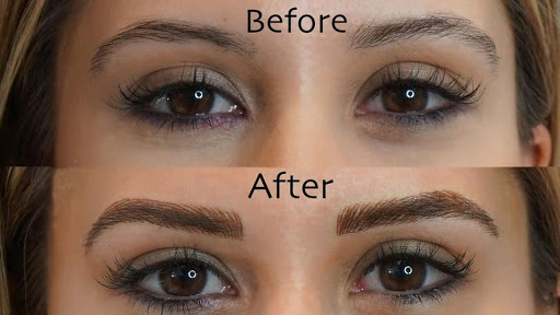 Microblading Oldham - Charlotte Louise Aesthetics