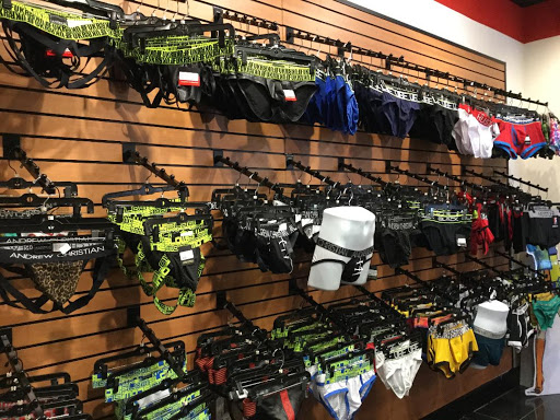 Adult Entertainment Store «Adam & Eve», reviews and photos, 25701 I-45 #16, Spring, TX 77380, USA
