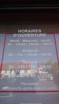 Boucherie Vx Charcuterie à Igny