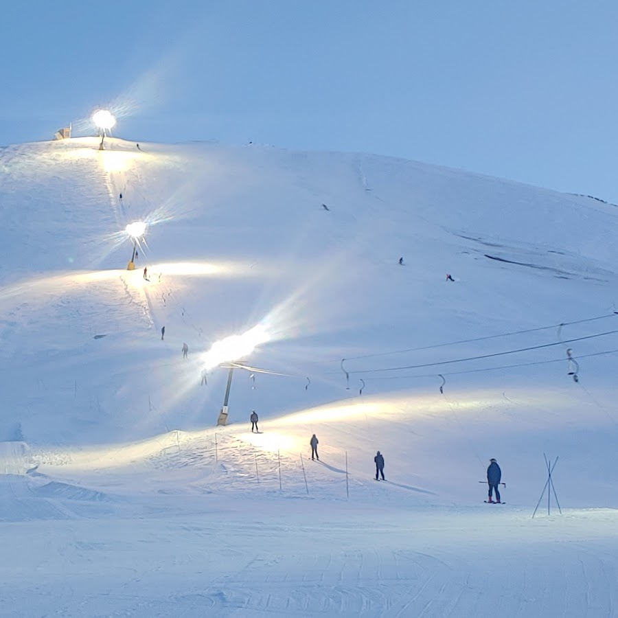 Rotarun Ski Area
