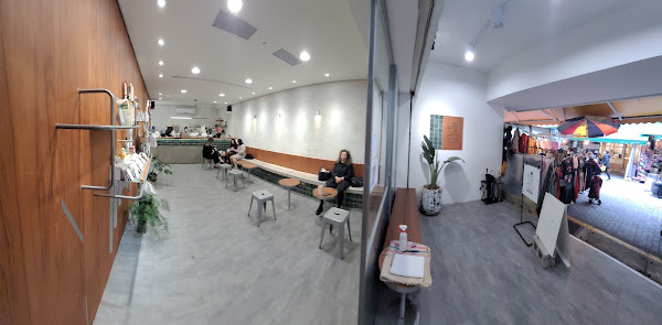 Photo 1 of Coffee Moon 珈琲月