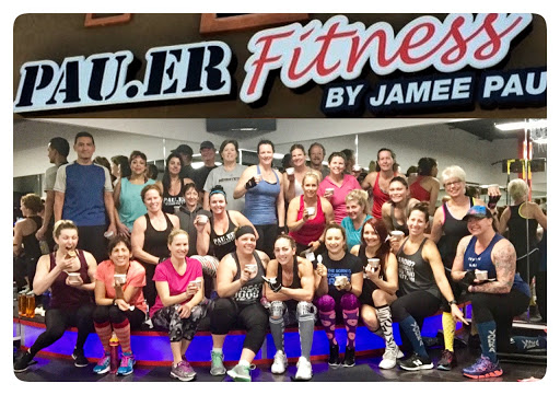 Personal Trainer «Pau.er Fitness by: Jamee Pau», reviews and photos, 6661 Blue Oaks Blvd #10, Rocklin, CA 95765, USA