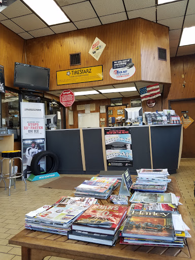 Auto Repair Shop «The Garage», reviews and photos, 171 Montauk Hwy, Hampton Bays, NY 11946, USA
