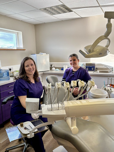 Harmony Dental in Letterkenny, Co. Donegal (Dún na nGall)