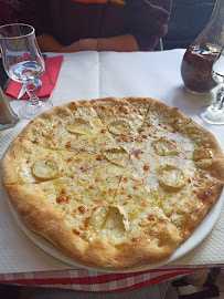 Pizza du Restaurant italien Pizza del Mondo à Paris - n°9