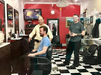 Joseph Hair Studio and Barber Shop
