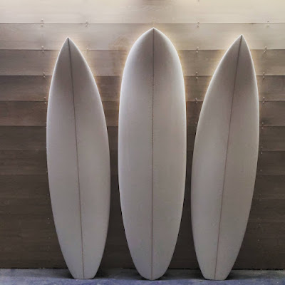 LuxSurfboard à Névez