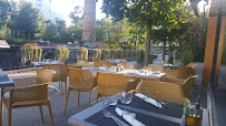 Atmosphère du Restaurant italien La Storia à Annecy - n°2