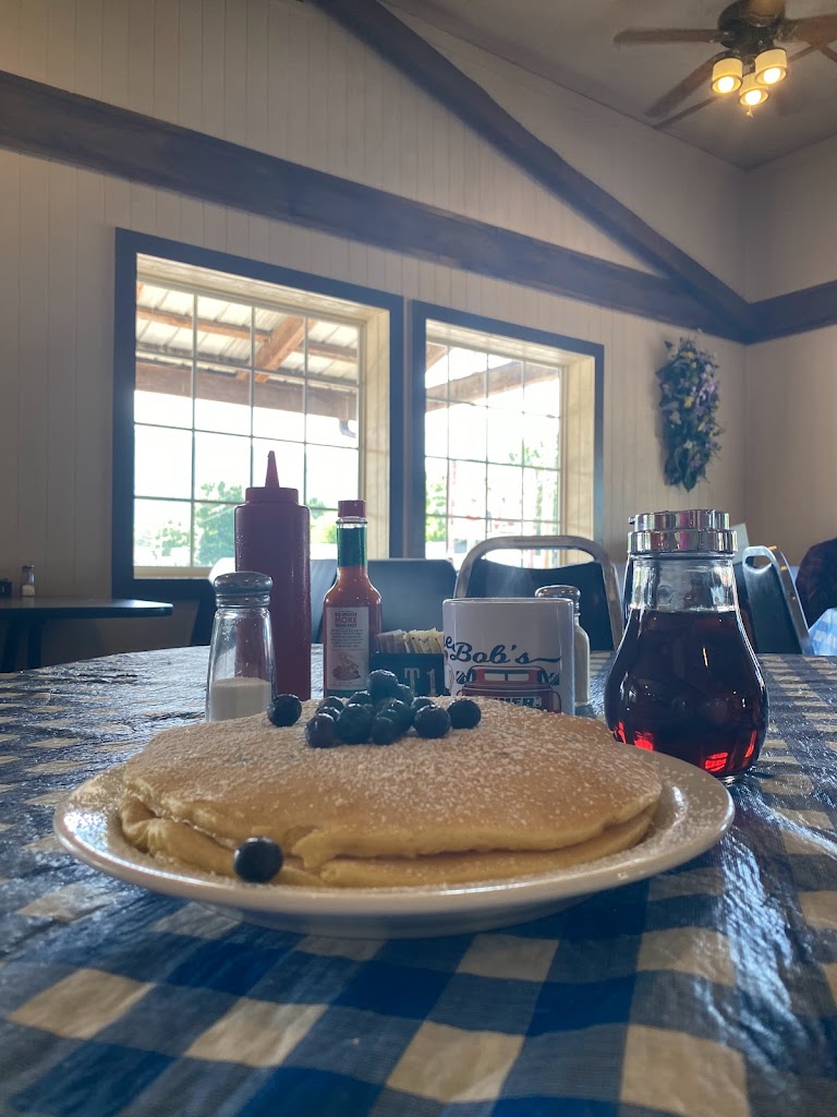 SueBob's Diner 37397