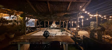 Atmosphère du Bar-restaurant à huîtres La Conche à Huîtres-Lege Cap Ferret - n°20