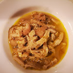 Photo n°4 de l'avis de Vincenzo.e fait le 23/08/2020 à 09:02 sur le  Locanda del Barone à San Vittorino