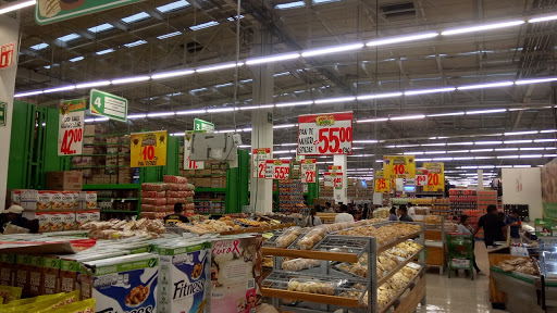 Bodega Aurrerá 1 de Mayo