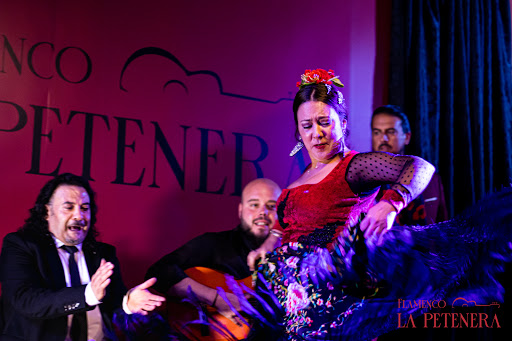 Tablao Flamenco la Petenera