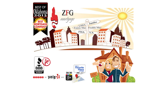 Mortgage Lender «ZFG Mortgage», reviews and photos