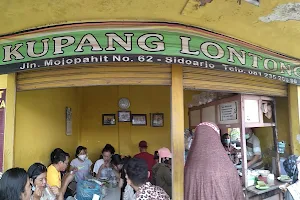 Mr. Misari's Kupang Lontong image