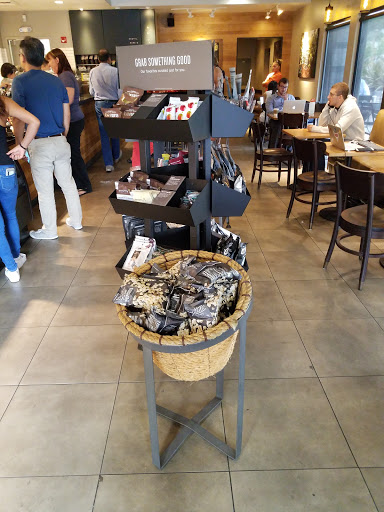 Starbucks image