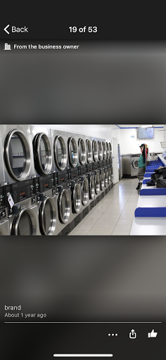 Laundromat «24/7 Laundry», reviews and photos, 11108 Whittier Blvd, Whittier, CA 90606, USA