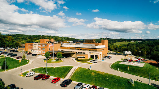 251 N 4th St, Oakland, MD 21550, USA