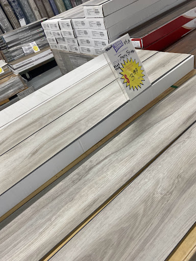 Flooring Store «The Floor Store», reviews and photos, 10025 Ulmerton Rd, Largo, FL 33771, USA