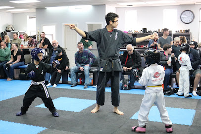 Arashi Do Martial Arts, Springbank