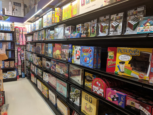 Toy Store «Puzzle Zoo», reviews and photos, 3333 Bristol St #1048, Costa Mesa, CA 92626, USA