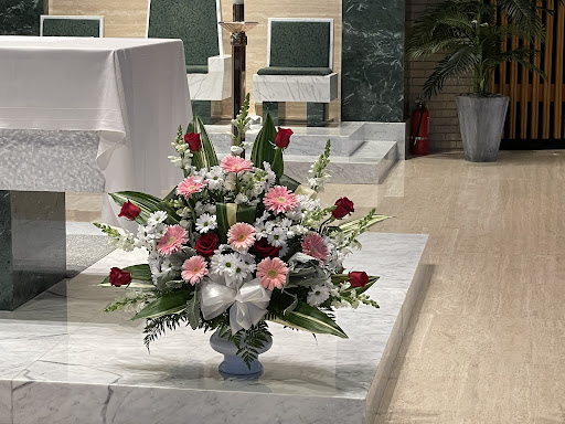 Florist «Petal Peddlers», reviews and photos, 1348 S Milwaukee Ave, Libertyville, IL 60048, USA