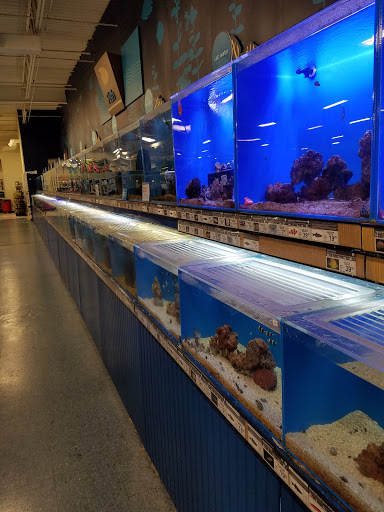 Pet Supply Store «Petco Animal Supplies», reviews and photos, 7590 150th St W, Apple Valley, MN 55124, USA