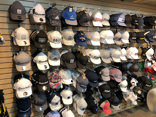 Sporting Goods Store «Edwin Watts Golf», reviews and photos, 2423 Capital Cir NE, Tallahassee, FL 32308, USA