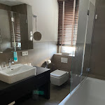 Photo n°3 de l'avis de melborrus. fait le 26/07/2023 à 21:55 sur le  Strandhotel Luv à Timmendorfer Strand