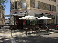 Photos du propriétaire du Bistro Café Cortina à Rennes - n°1