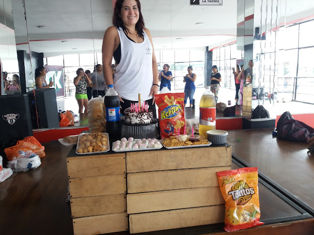Teléfono de Bronx Dance & Gym