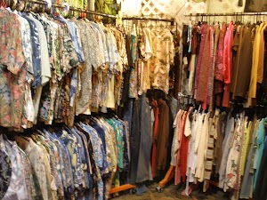 Antique Alley - photo 30