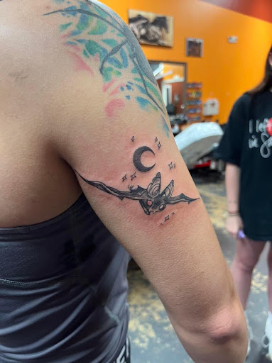Find family matching tattoo ideas for your next unique tattoo in Pineville at Epic Ink Studio