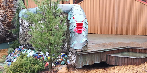 Tourist Attraction «Mushroom House», reviews and photos, 3518 Tarpis Ave, Cincinnati, OH 45208, USA