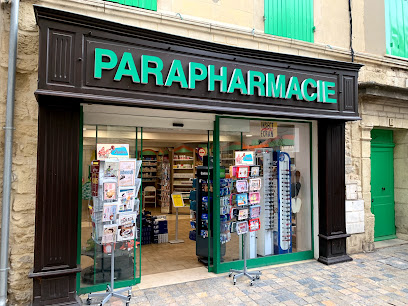 Parapharmacie