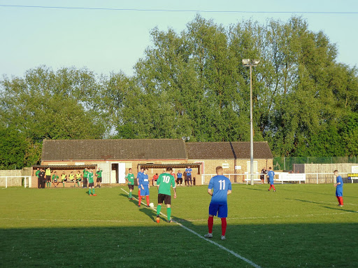 Belper United Football Club