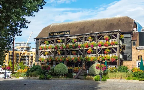 The Dickens Inn image