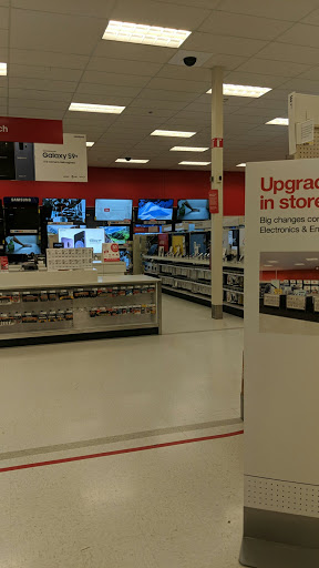 Department Store «Target», reviews and photos, 8043 Challis Rd, Brighton, MI 48116, USA